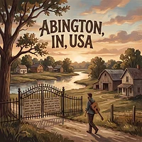 Abington, IN, USA