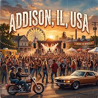 Addison, IL, USA
