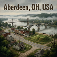 Aberdeen, OH, USA