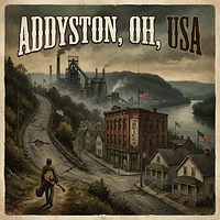 Addyston, OH, USA
