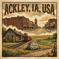 Ackley, IA, USA