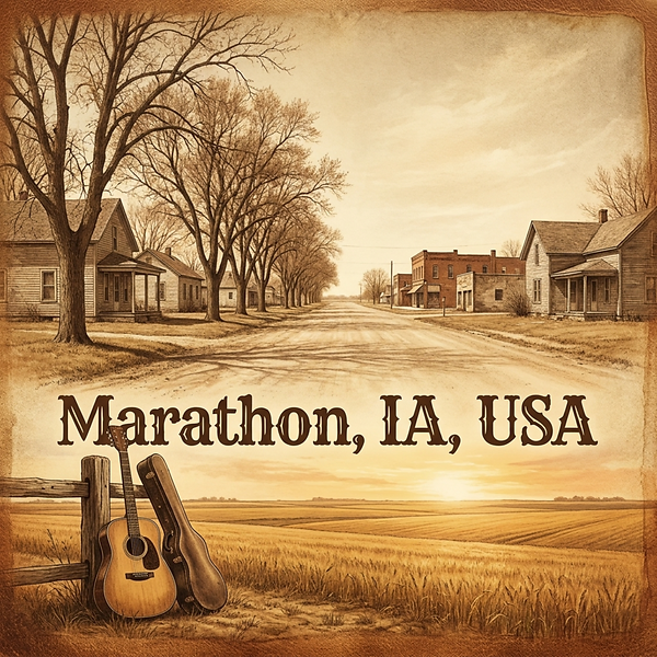 Marathon — Marathon, IA, USA