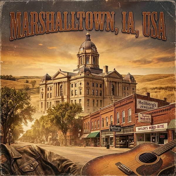 Marshalltown — Marshalltown, IA, USA