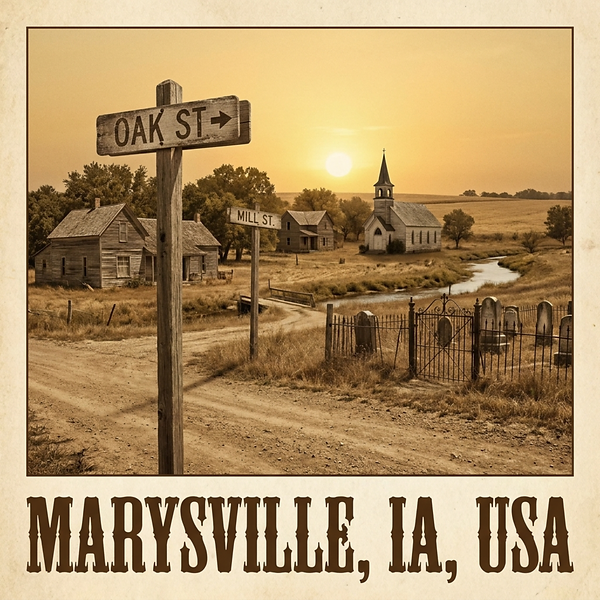 Marysville — Marysville, IA, USA