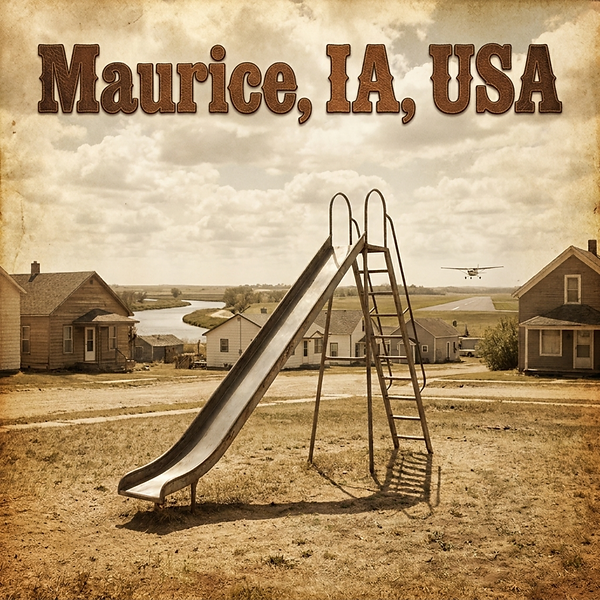 Maurice — Maurice, IA, USA