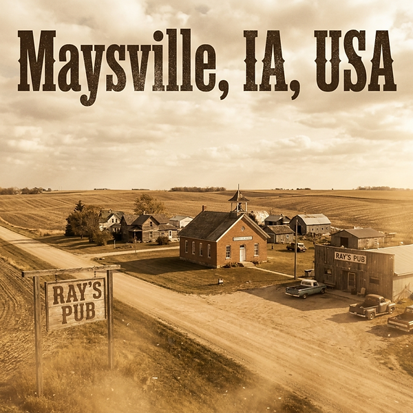Maysville — Maysville, IA, USA