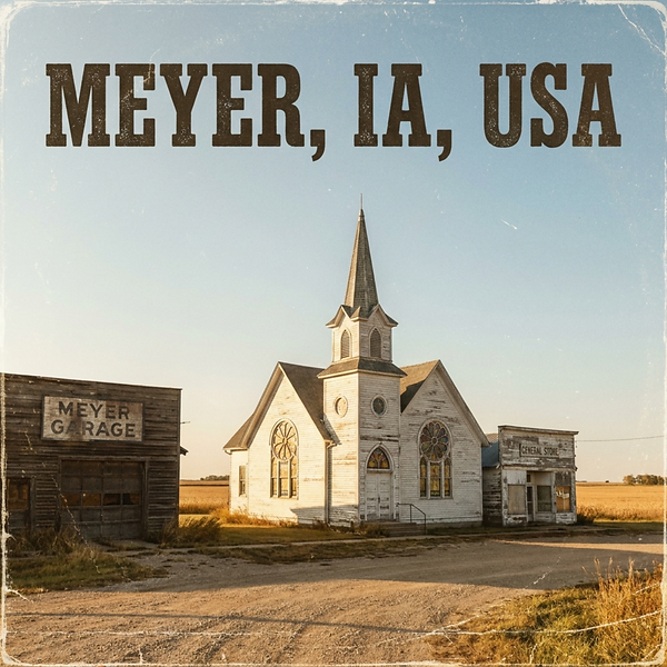 Meyer — Meyer, IA, USA