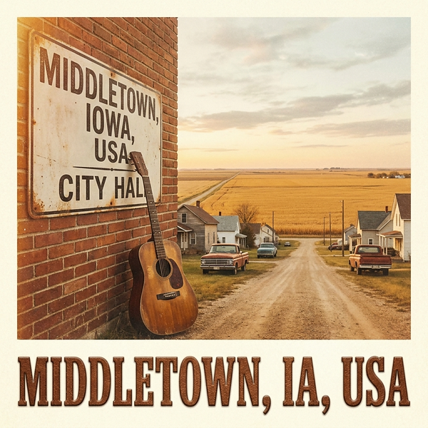 Middletown — Middletown, IA, USA
