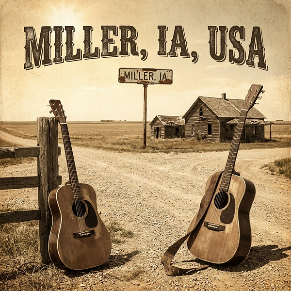 Miller — Miller, IA, USA