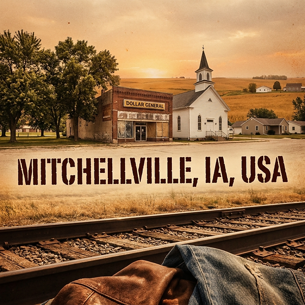 Mitchellville — Mitchellville, IA, USA