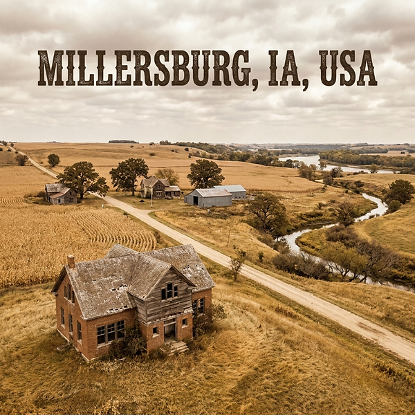 Millersburg — Millersburg, IA, USA