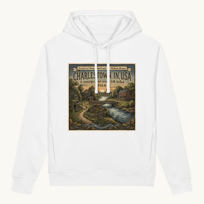 Charlestown Hoodie
