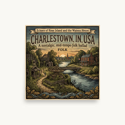 Charlestown Poster