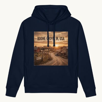 Boone Grove Hoodie