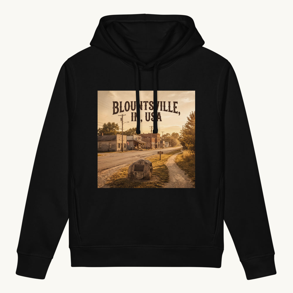 Blountsville Hoodie