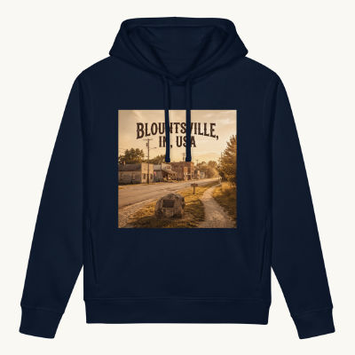 Blountsville Hoodie