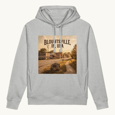 Blountsville Hoodie