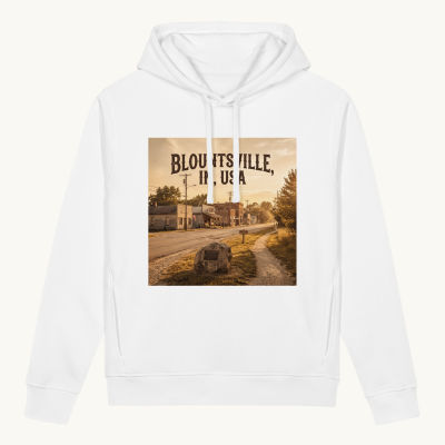 Blountsville Hoodie
