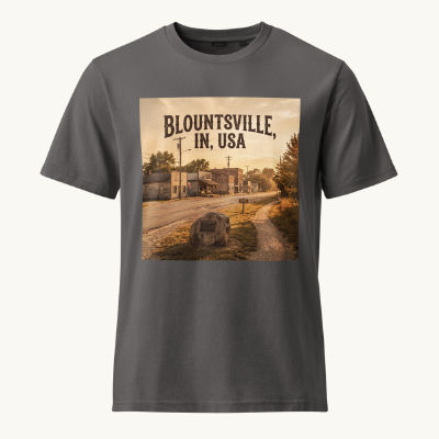 Blountsville Vintage Tee