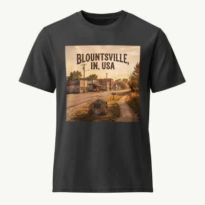 Blountsville Vintage Tee