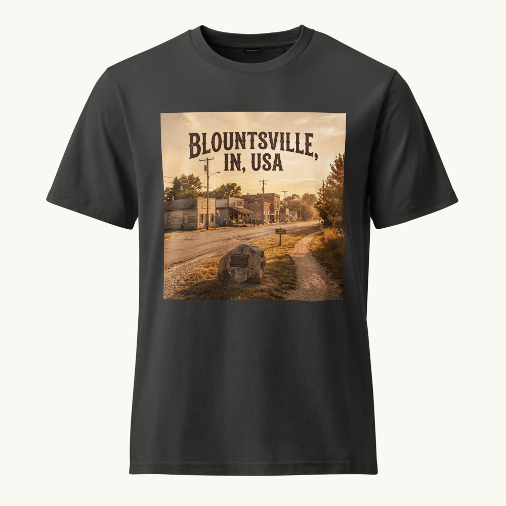Blountsville Vintage Tee