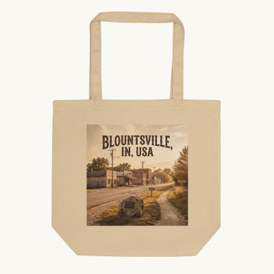 Blountsville Tote Bag