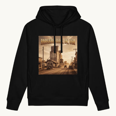 Bargersville Hoodie