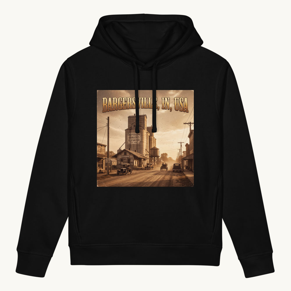 Bargersville Hoodie