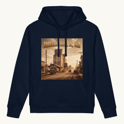 Bargersville Hoodie