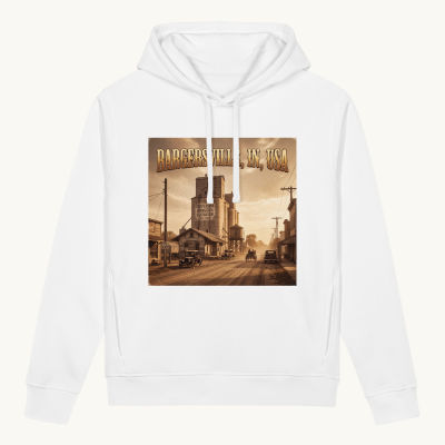 Bargersville Hoodie