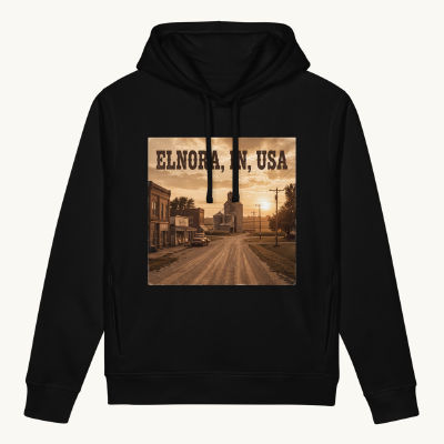 Elnora Hoodie