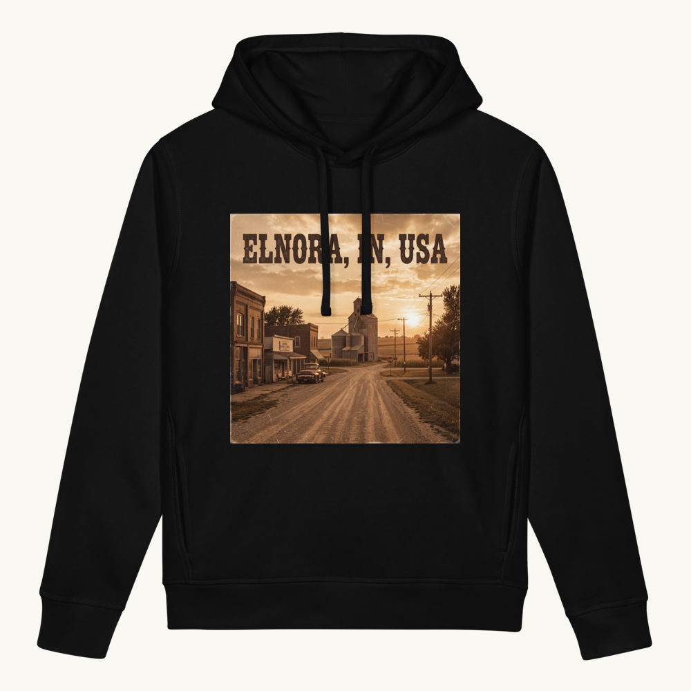 Elnora Hoodie
