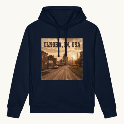 Elnora Hoodie