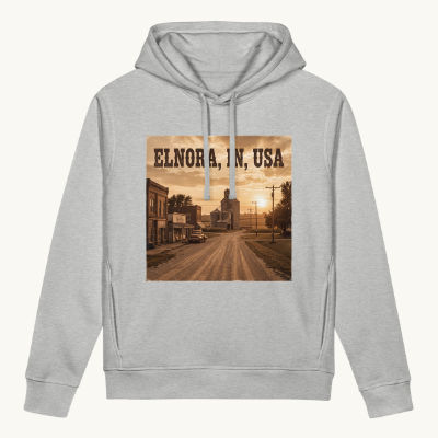 Elnora Hoodie