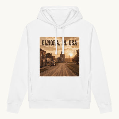 Elnora Hoodie