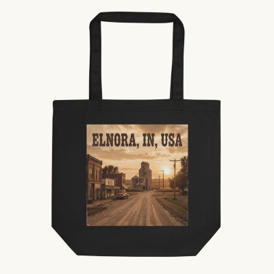 Elnora Tote Bag