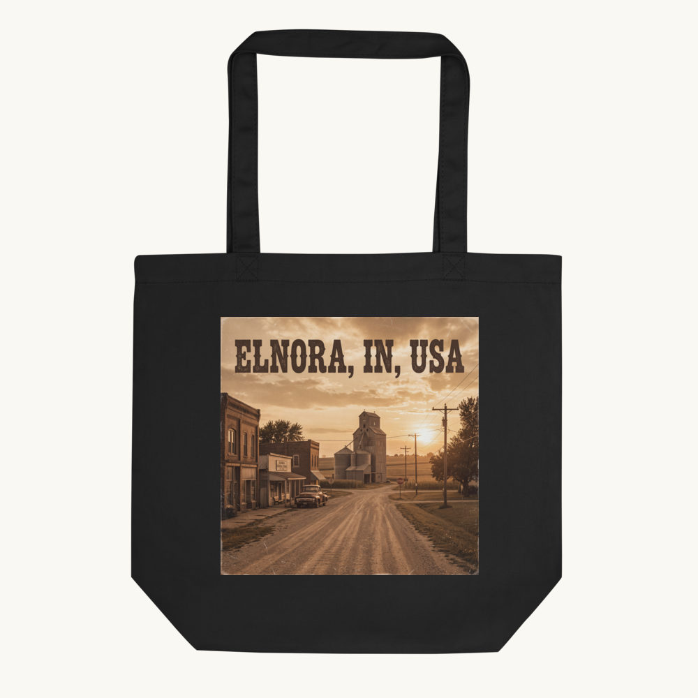Elnora Tote Bag