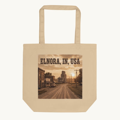 Elnora Tote Bag
