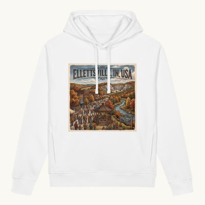 Ellettsville Hoodie