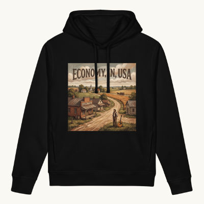 Economy Hoodie