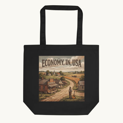 Economy Tote Bag