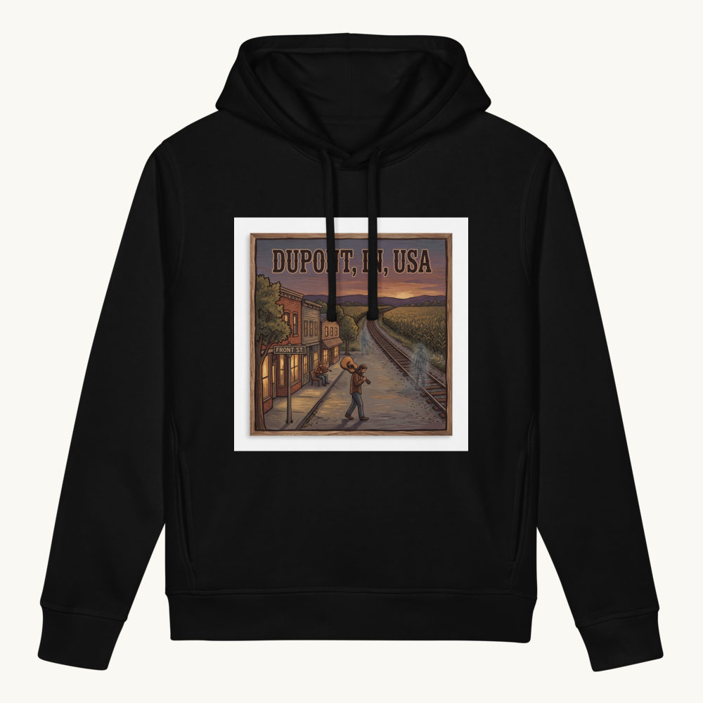 Dupont Hoodie