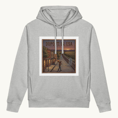 Dupont Hoodie