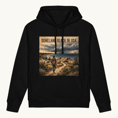 Duneland Beach Hoodie