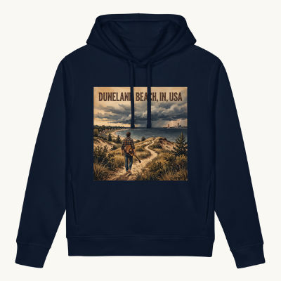 Duneland Beach Hoodie