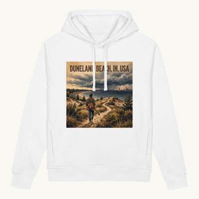 Duneland Beach Hoodie