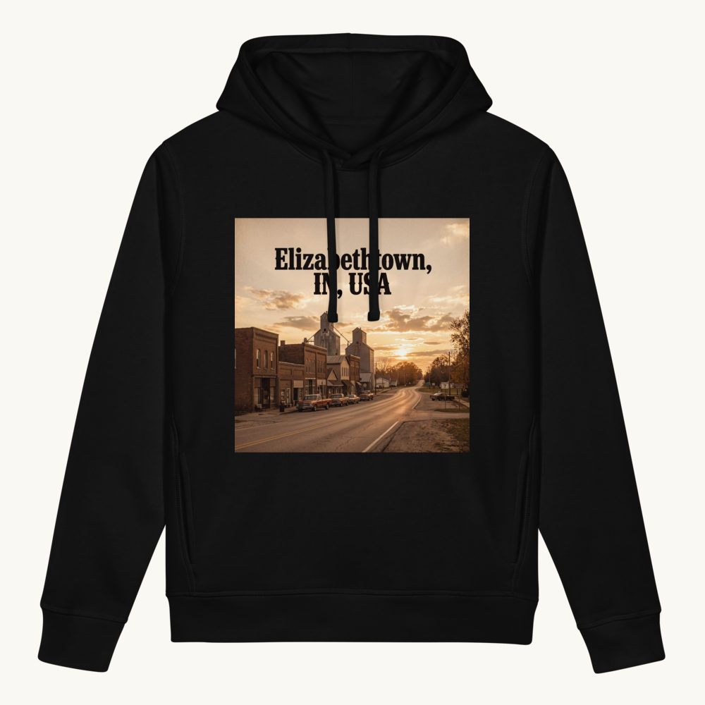 Elizabethtown Hoodie