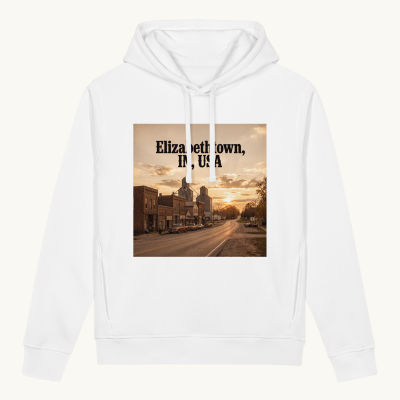 Elizabethtown Hoodie