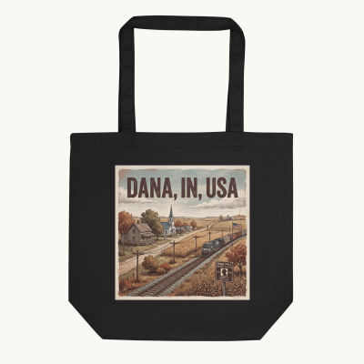 Dana Tote Bag