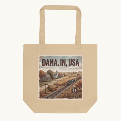 Dana Tote Bag